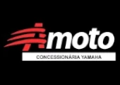 logomarca Amoto Yamaha