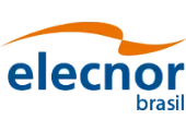 logomarca Elecnor